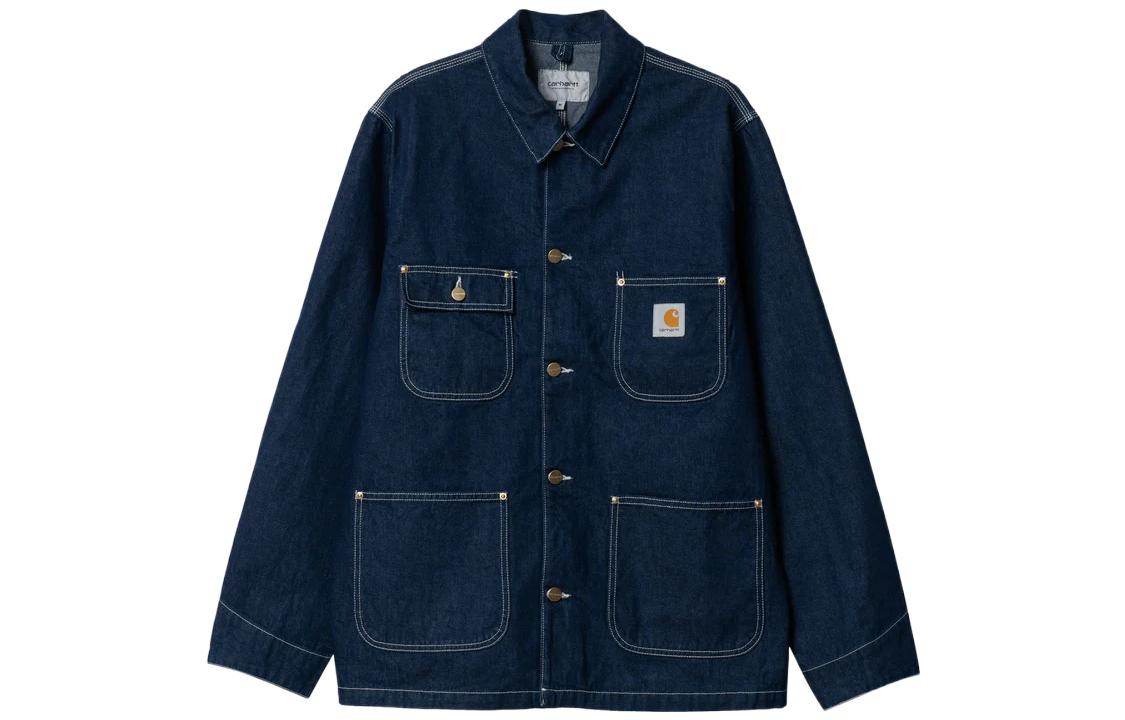 Куртка мужская Carhartt WIP - Boxette Shop